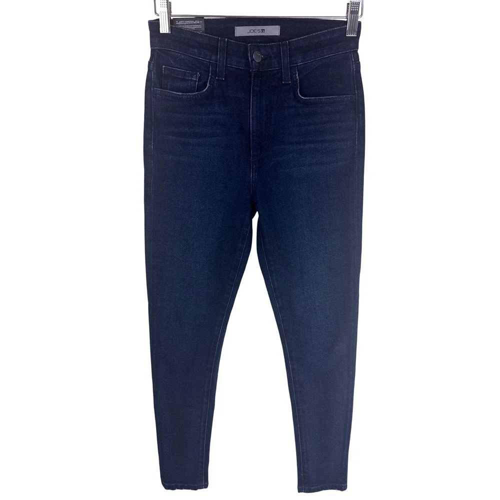 Joes Jeans sophisticated figure